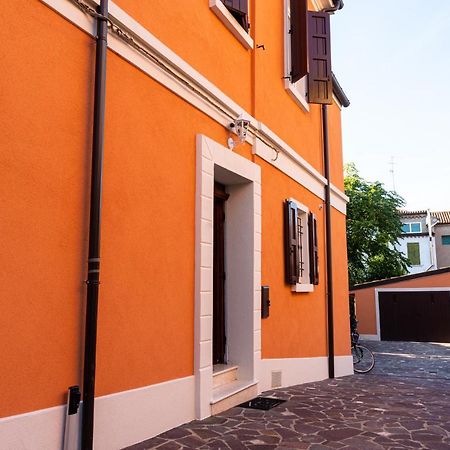 Gold Maison Ferrara Exterior foto
